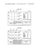 GAMING DEVICE AND METHOD FOR PROVIDING A FREE SPIN GAME WITH PAYLINE     MULTIPLIERS diagram and image