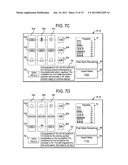 GAMING DEVICE AND METHOD FOR PROVIDING A FREE SPIN GAME WITH PAYLINE     MULTIPLIERS diagram and image