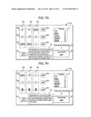 GAMING DEVICE AND METHOD FOR PROVIDING A FREE SPIN GAME WITH PAYLINE     MULTIPLIERS diagram and image