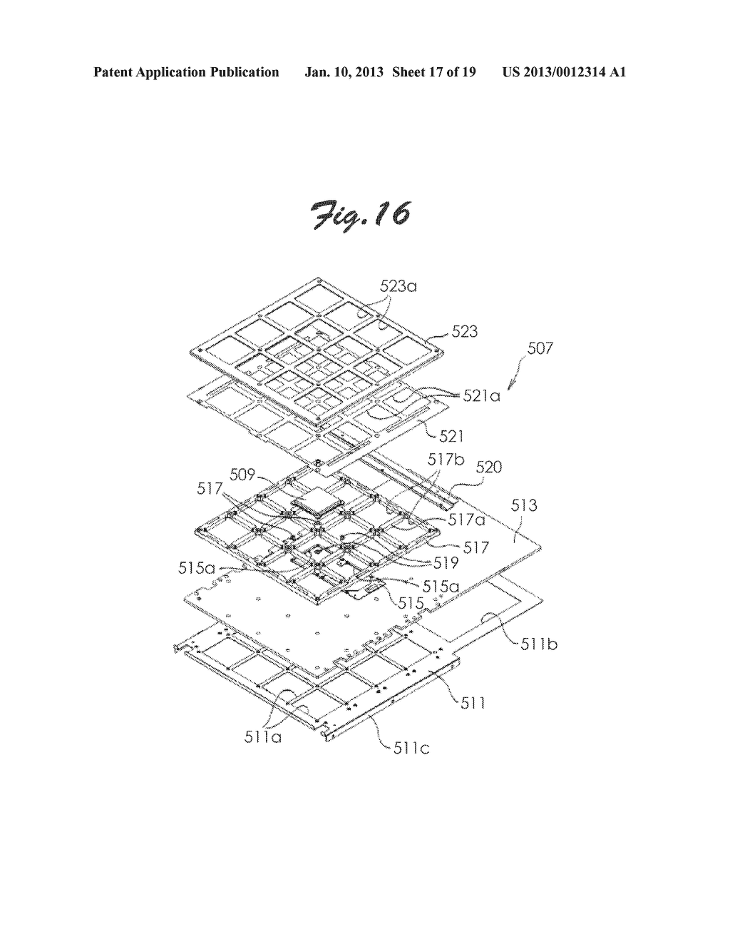 GAME SYSTEM, GAME SYSTEM CONTROL METHOD, AND COMPUTER PROGRAM FOR GAME     SYSTEM - diagram, schematic, and image 18