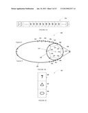 3-D REELS AND 3-D WHEELS IN A GAMING MACHINE diagram and image