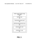 MECHANISM FOR FACILITATING HYBRID CONTROL PANELS WITHIN GAMING SYSTEMS diagram and image