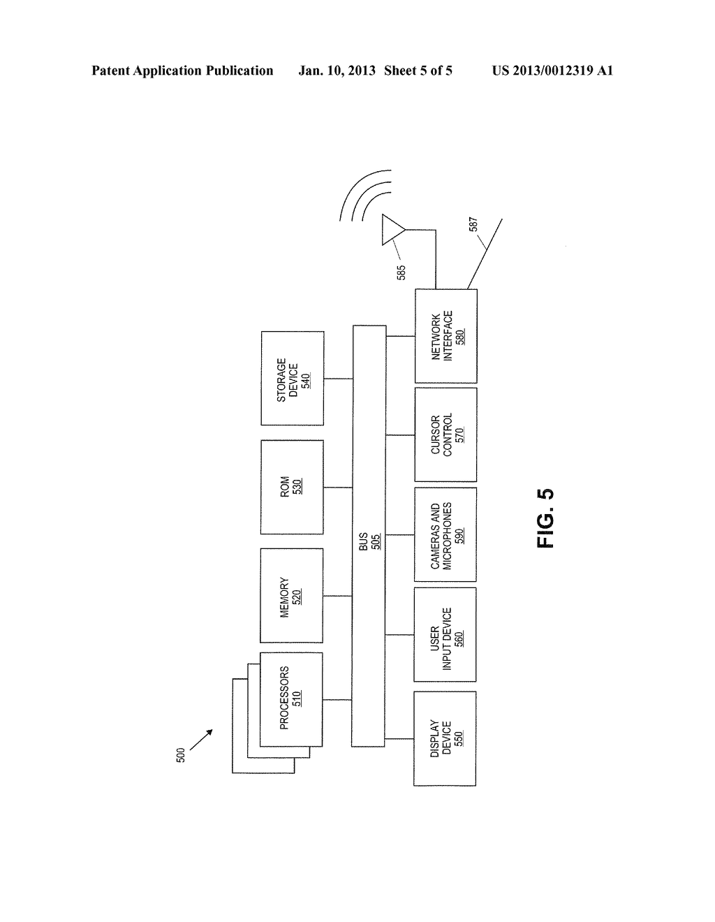 MECHANISM FOR FACILITATING HYBRID CONTROL PANELS WITHIN GAMING SYSTEMS - diagram, schematic, and image 06