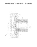 Torque Limiter and Method of Limiting Torque Transfer diagram and image