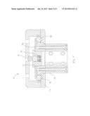 Torque Limiter and Method of Limiting Torque Transfer diagram and image