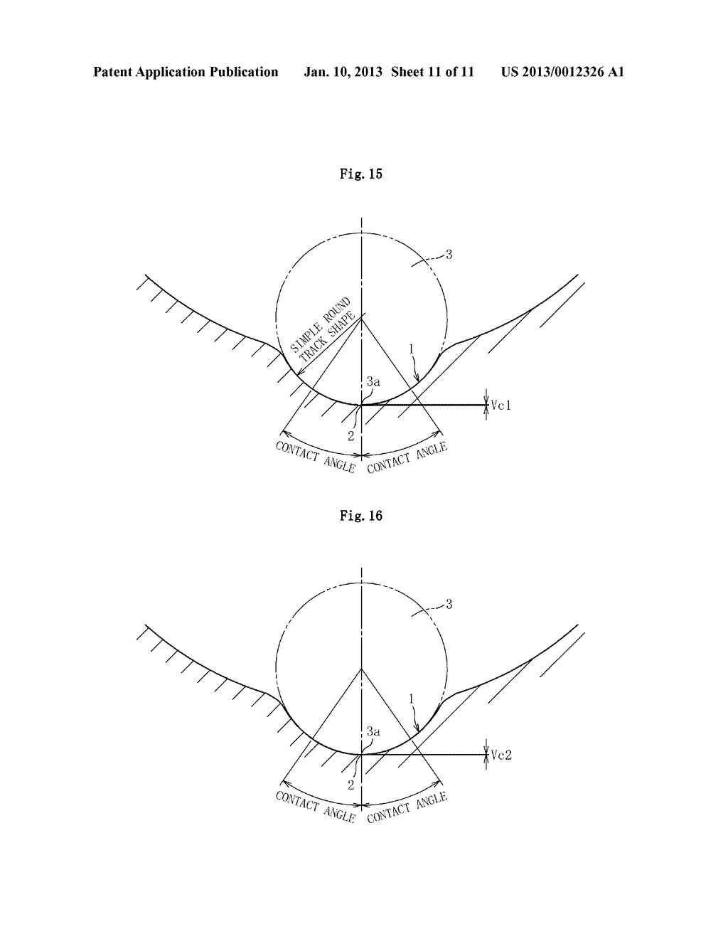 CONSTANT VELOCITY UNIVERSAL JOINT - diagram, schematic, and image 12