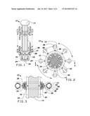 AMUSEMENT RIDE SYSTEM diagram and image