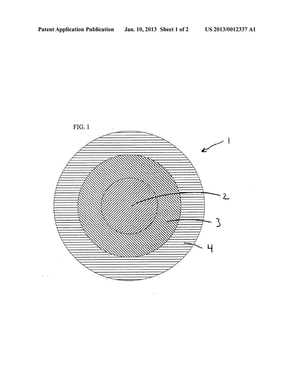 COMPOSITIONS FOR SPORTS EQUIPMENT - diagram, schematic, and image 02