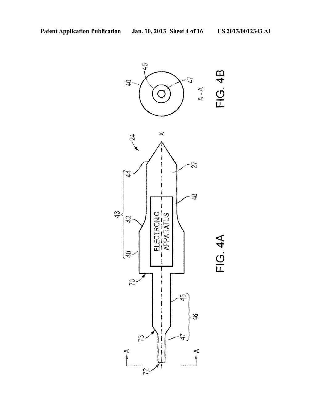 SYSTEMS AND METHODS FOR ARCHERY EQUIPMENT - diagram, schematic, and image 05