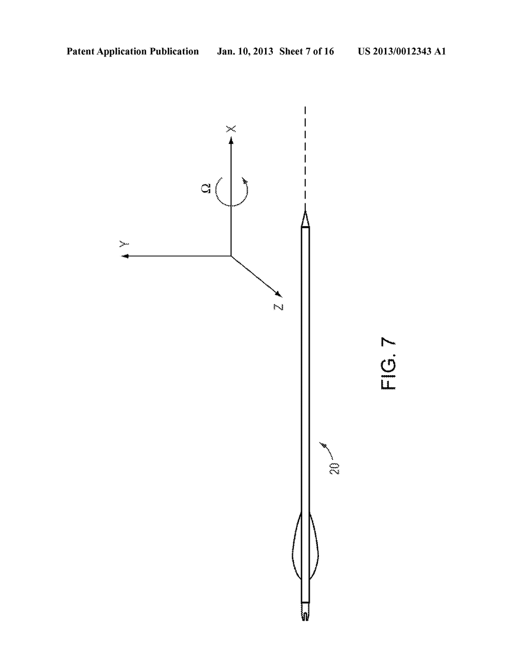 SYSTEMS AND METHODS FOR ARCHERY EQUIPMENT - diagram, schematic, and image 08