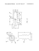 Valve For A Ball And Method For Manufacturing Same diagram and image