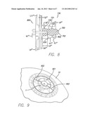 Valve For A Ball And Method For Manufacturing Same diagram and image