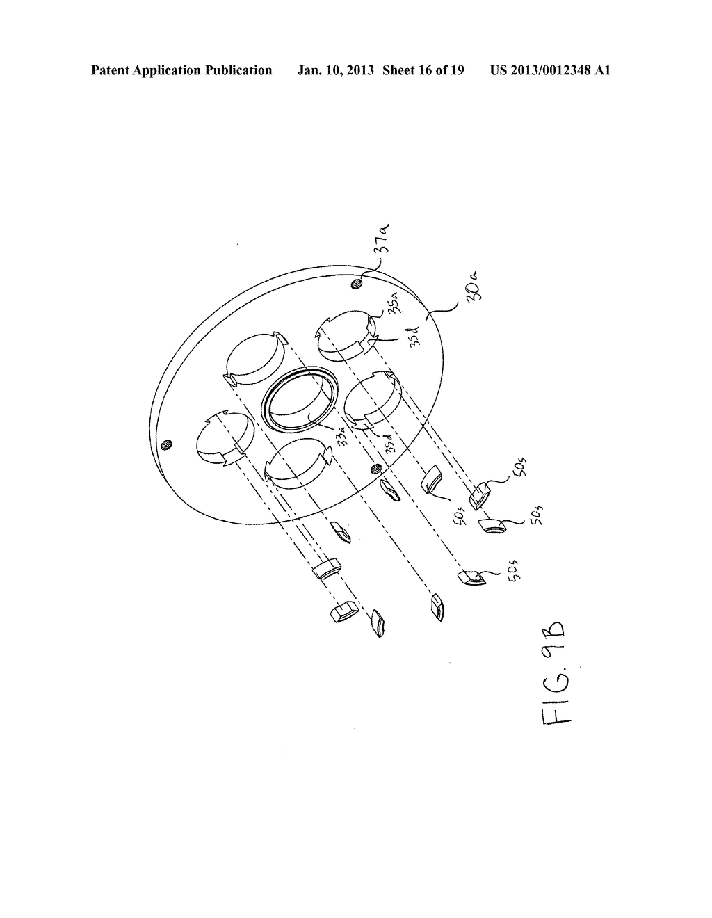 Epicyclic Arrangements and Related Systems and Methods - diagram, schematic, and image 17