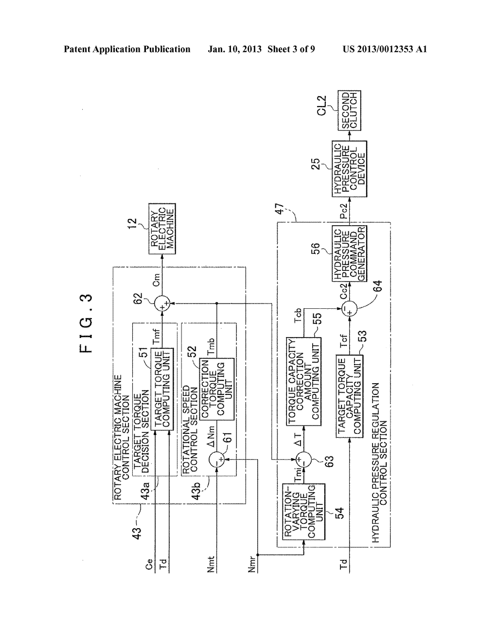 CONTROL DEVICE - diagram, schematic, and image 04