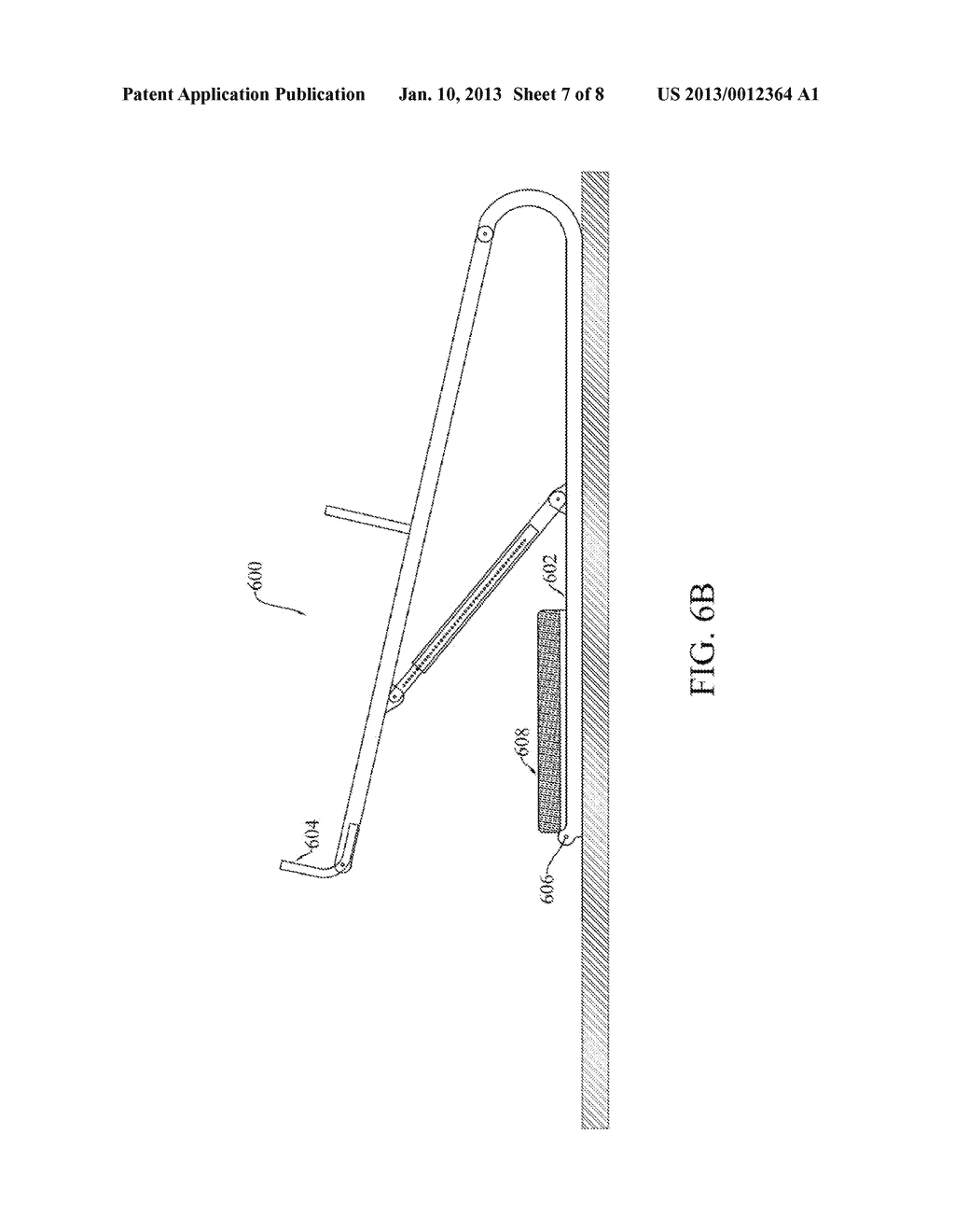 Training Sled - diagram, schematic, and image 08