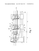 SHEET PROCESSING APPARATUS AND SHEET FOLDING METHOD diagram and image