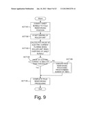 SHEET PROCESSING APPARATUS AND SHEET FOLDING METHOD diagram and image