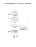 SHEET PROCESSING APPARATUS AND SHEET FOLDING METHOD diagram and image