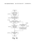 SHEET PROCESSING APPARATUS AND SHEET FOLDING METHOD diagram and image