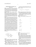 Spiroheterocyclic Tetronic Acid Derivatives diagram and image