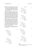Spiroheterocyclic Tetronic Acid Derivatives diagram and image