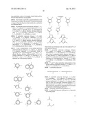 Spiroheterocyclic Tetronic Acid Derivatives diagram and image