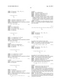 Spiroheterocyclic Tetronic Acid Derivatives diagram and image