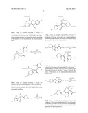 Spiroheterocyclic Tetronic Acid Derivatives diagram and image