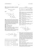 Spiroheterocyclic Tetronic Acid Derivatives diagram and image