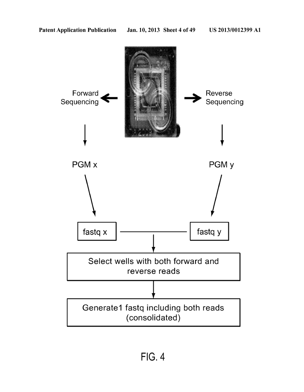 SEQUENCING METHODS AND COMPOSITIONS - diagram, schematic, and image 05