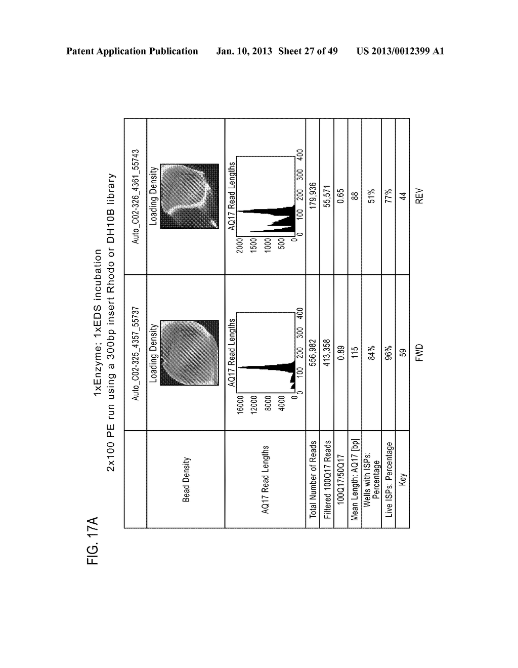 SEQUENCING METHODS AND COMPOSITIONS - diagram, schematic, and image 28