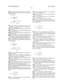 METHOD FOR DETERMINATION OF ONSET RISK OF GLAUCOMA diagram and image