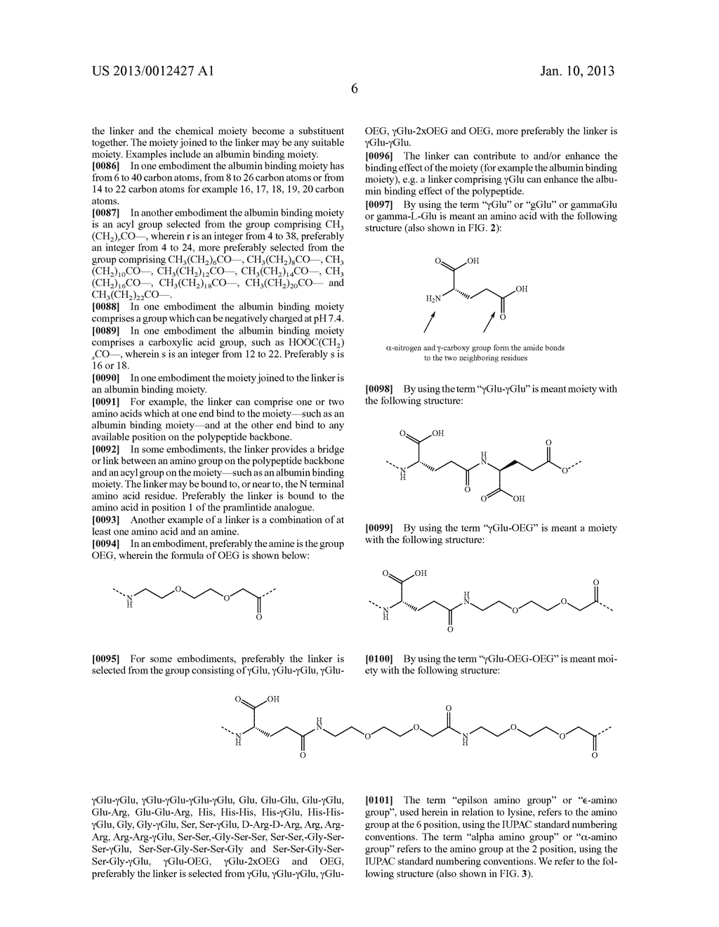 POLYPEPTIDES - diagram, schematic, and image 11