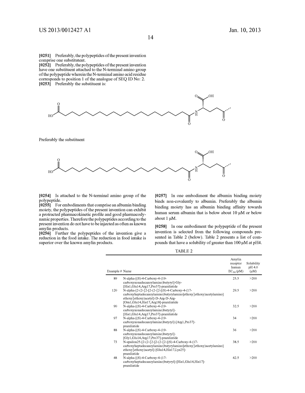 POLYPEPTIDES - diagram, schematic, and image 19