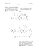 Peptides for Treatment of Obesity diagram and image