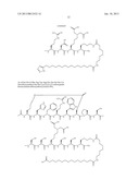 Peptides for Treatment of Obesity diagram and image