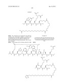 Peptides for Treatment of Obesity diagram and image