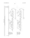 Peptides for Treatment of Obesity diagram and image