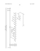 Peptides for Treatment of Obesity diagram and image