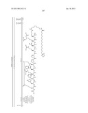 Peptides for Treatment of Obesity diagram and image