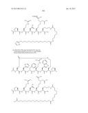 Peptides for Treatment of Obesity diagram and image