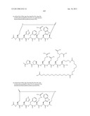 Peptides for Treatment of Obesity diagram and image