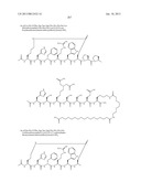 Peptides for Treatment of Obesity diagram and image