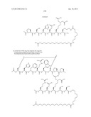 Peptides for Treatment of Obesity diagram and image