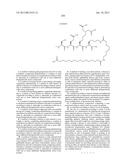 Peptides for Treatment of Obesity diagram and image