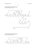 Peptides for Treatment of Obesity diagram and image