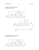 Peptides for Treatment of Obesity diagram and image