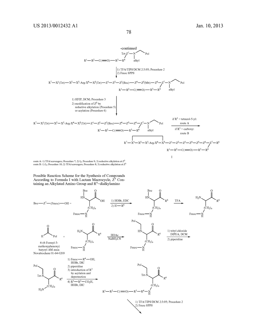 Peptides for Treatment of Obesity - diagram, schematic, and image 79