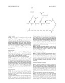 Peptides for Treatment of Obesity diagram and image