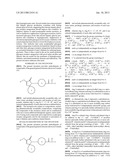 NOVEL SPIRO IMIDAZOLONES AS GLUCAGON RECEPTOR ANTAGONISTS, COMPOSITIONS,     AND METHODS FOR THEIR USE diagram and image